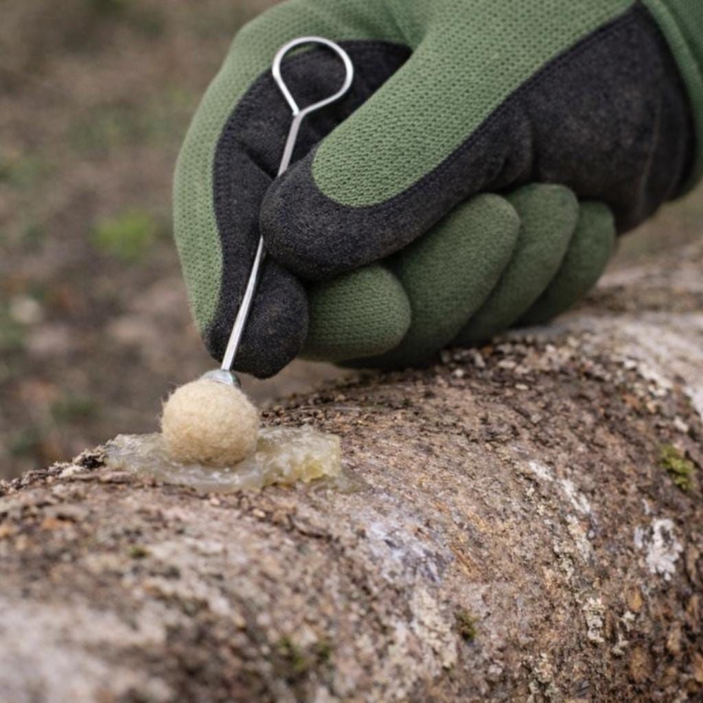 Šitakės grybų ikrų užauginimo priemonė 500 vnt. | Užsiaugink savo grybus | Medinių rąstų inokuliacija