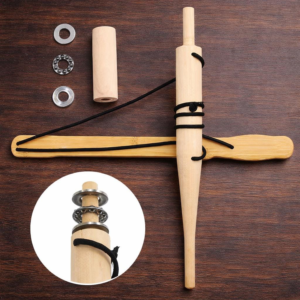 Lankinio gręžtuvo laužavietės rinkinys pradedantiesiems – primityvus laužavietės rinkinys išgyvenimui, išgyvenimui ir stovyklavimui gamtoje