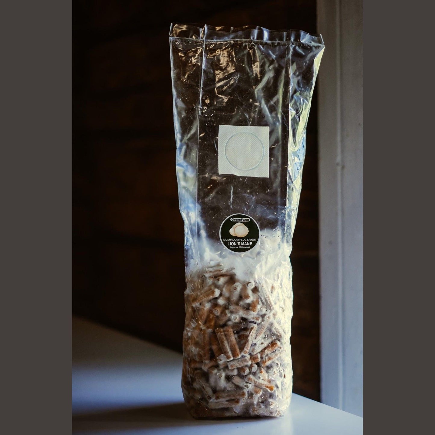 Auginkite liūto karčių grybus | Išsamus rąstų ir skystos kultūros vadovas | 41 puslapio PDF | Atsisiųsti iš karto