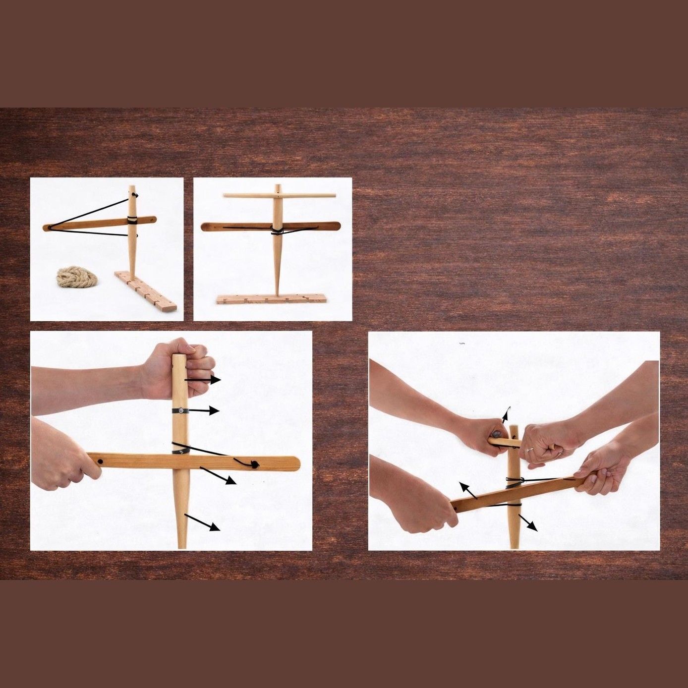 Lankinio gręžtuvo laužavietės rinkinys pradedantiesiems – primityvus laužavietės rinkinys išgyvenimui, išgyvenimui ir stovyklavimui gamtoje