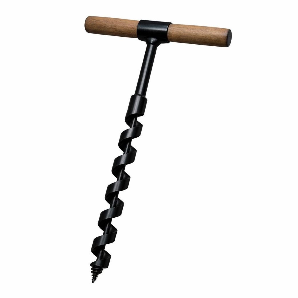 Primityvus išgyvenimo įrankių rinkinys