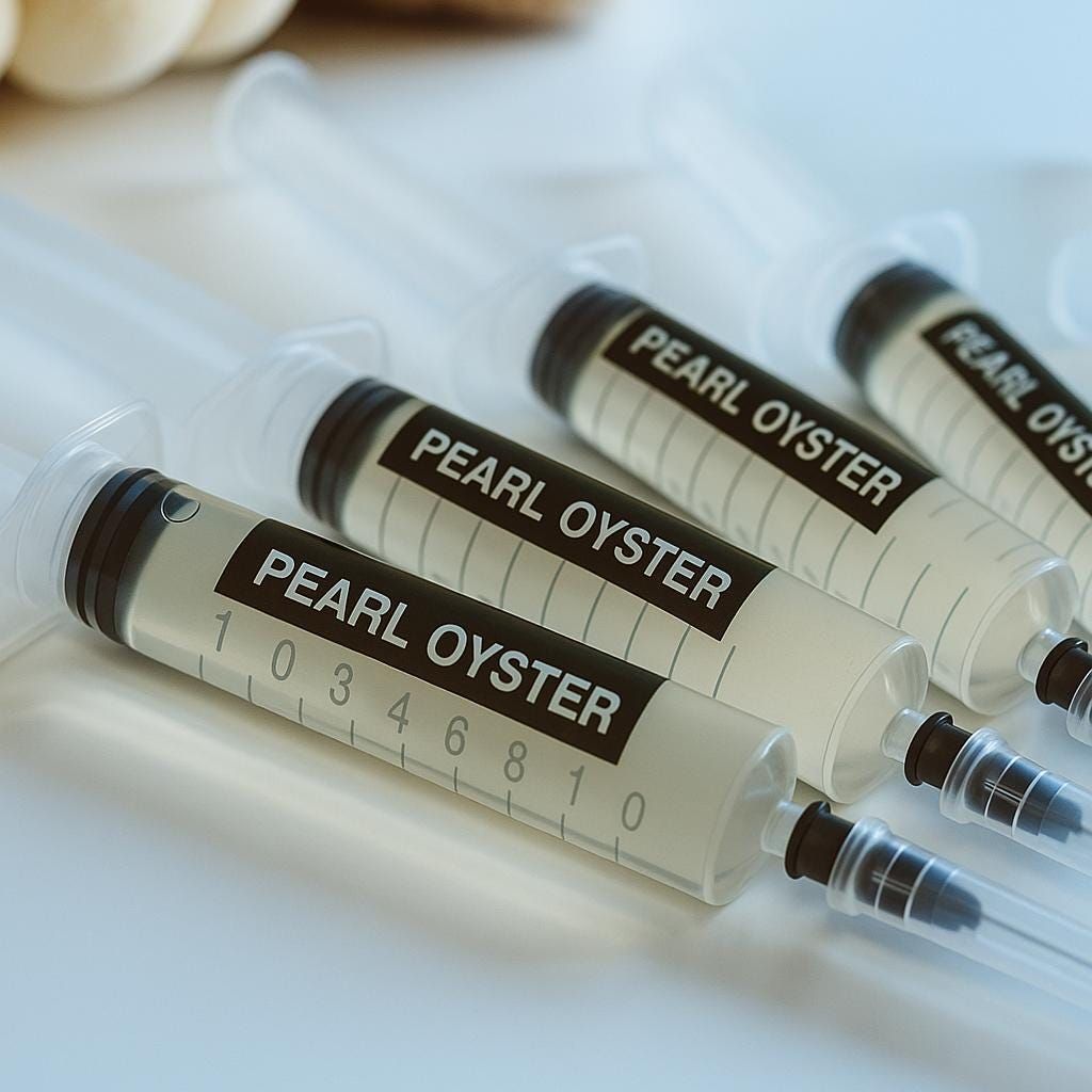 Auginkite austrių grybus | Išsamus vadovas auginimui patalpose ir lauke | Rąstai, šiaudai, skystoji kultūra | 41 puslapio PDF